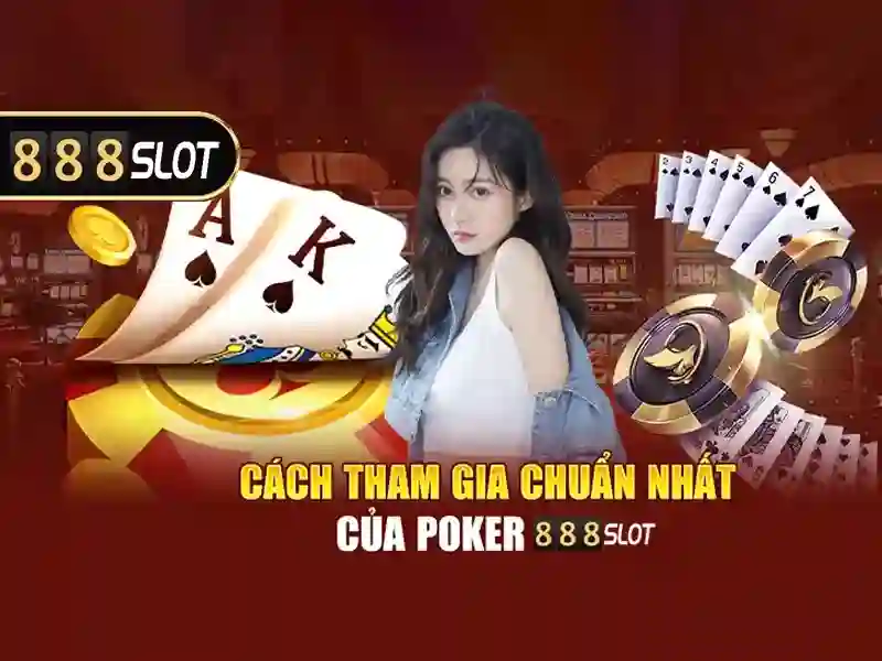 Trải nghiệm slot đỉnh cao