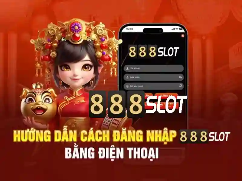 Trải nghiệm slot