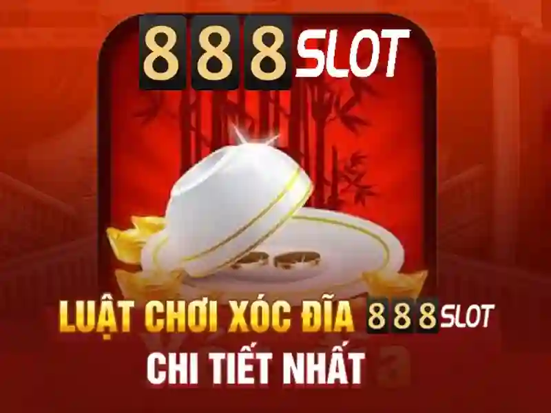 Giấy Phép Hoạt Động 888SLOT