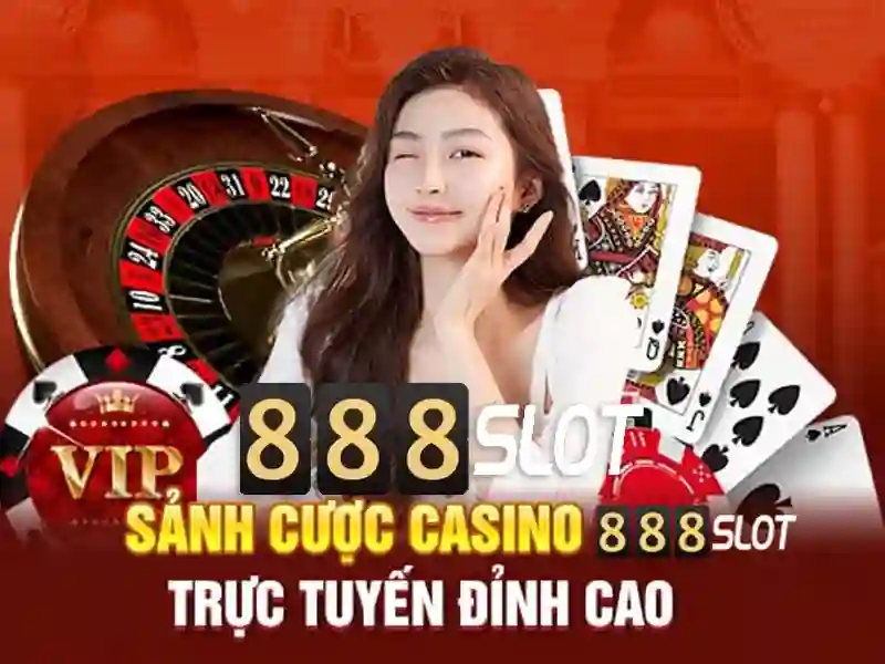 Tải 888SLOT Miễn Phí