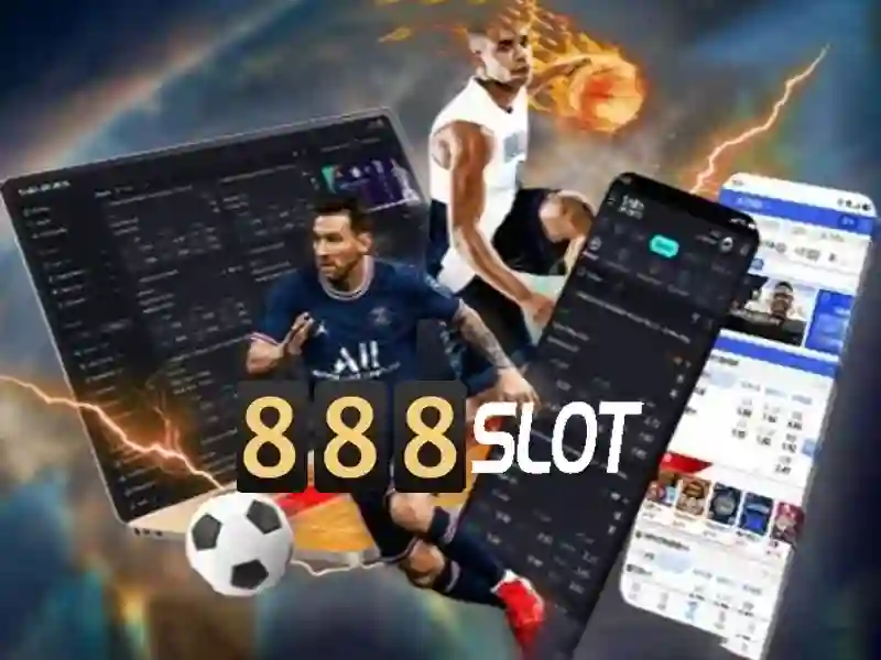 888slot Tải