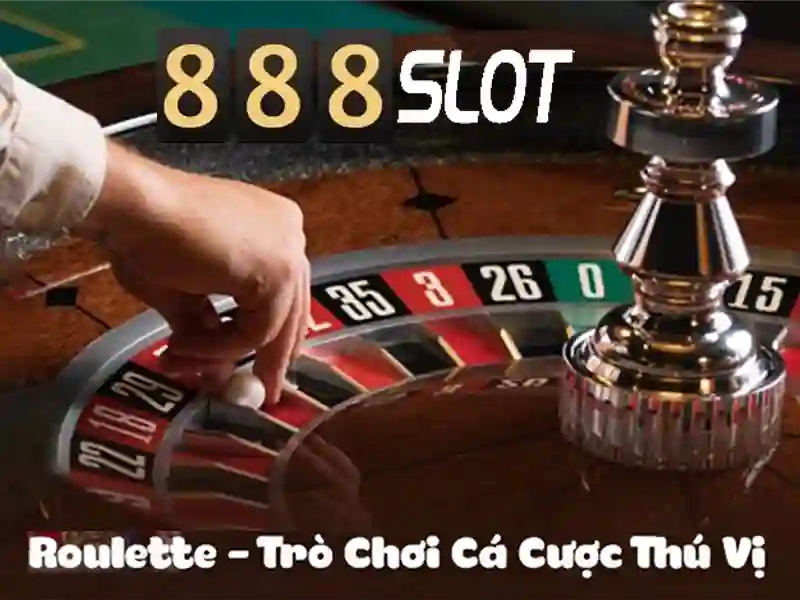 Giới Thiệu Về 888SLOT