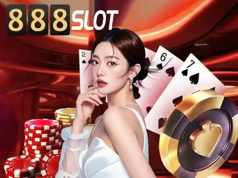 Quy định đặt cược 888SLOT
