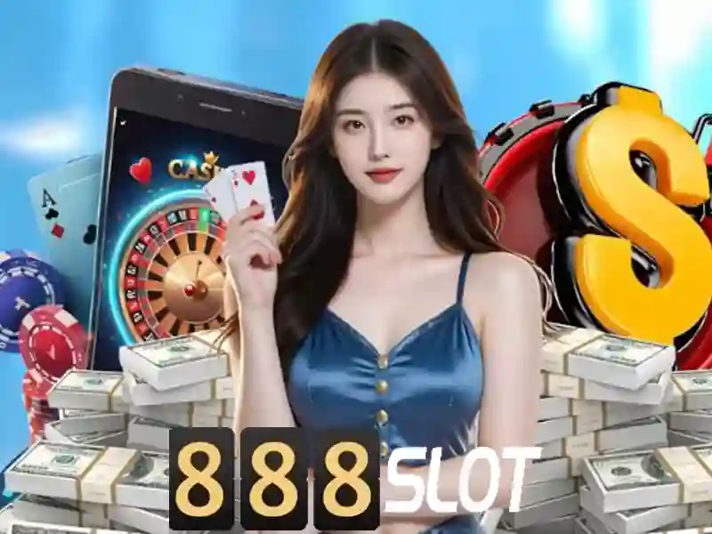 Trải nghiệm slot đỉnh cao
