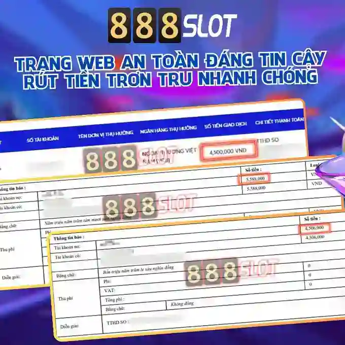 Đăng Nhập 888SLOT – Cách Thức Truy Cập Tài Khoản Chỉ 3 Bước