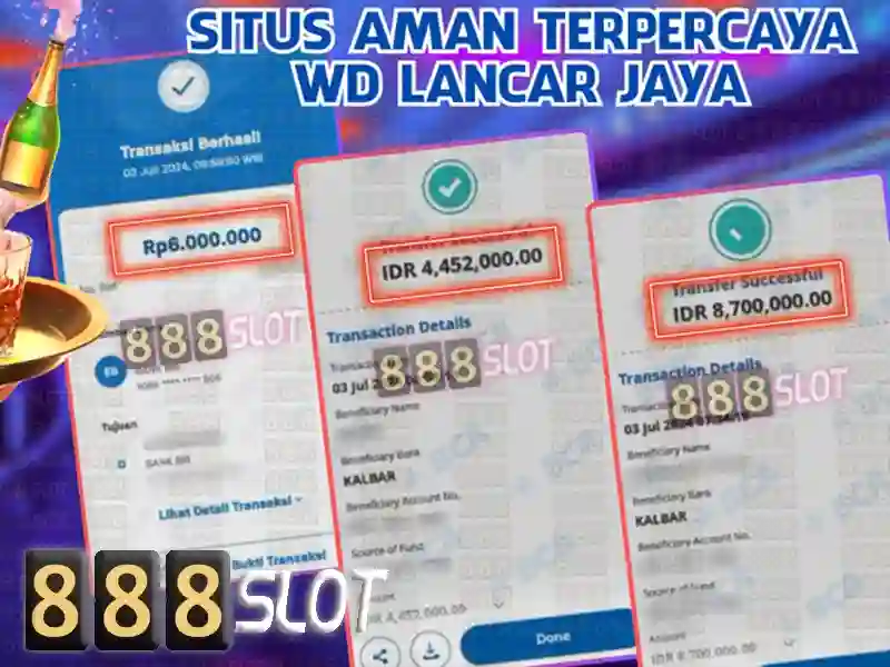 Ưu điểm tải 888 slot