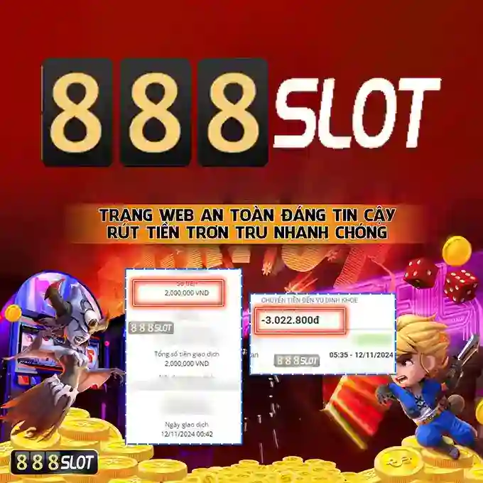 Ưu đãi slot