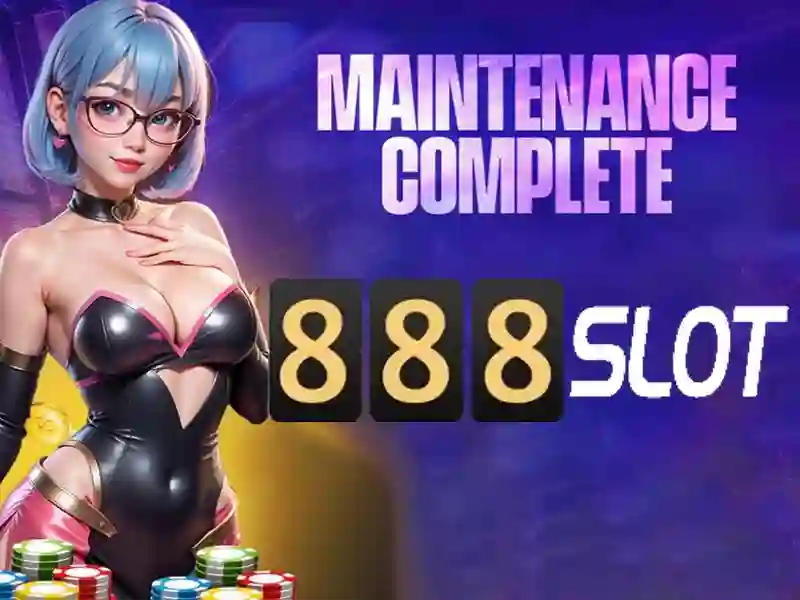 slot game 888slot
