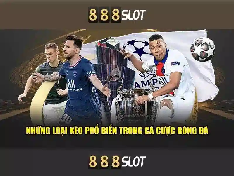 Tại Sao Chọn 888SLOT