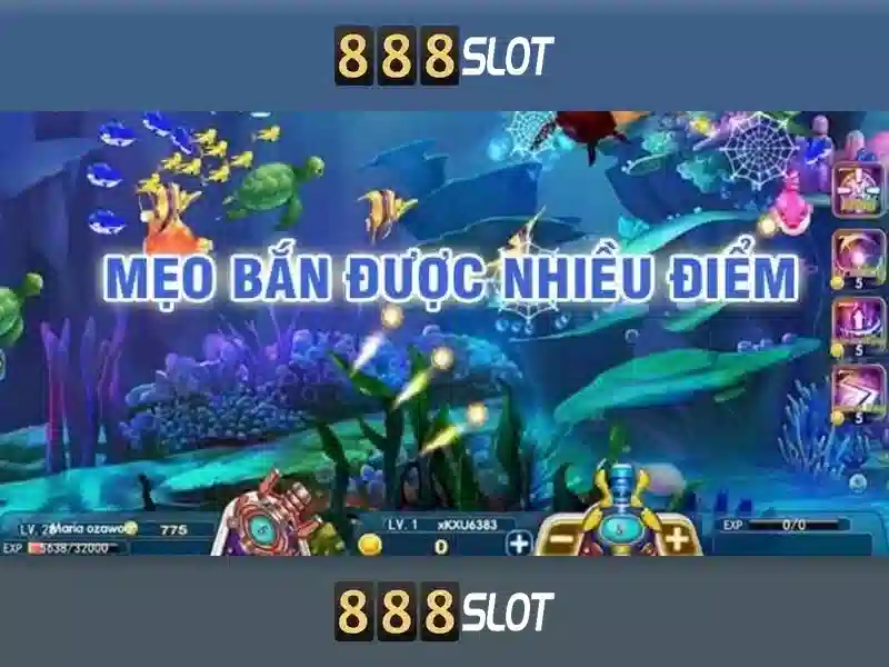Trải Nghiệm Slot