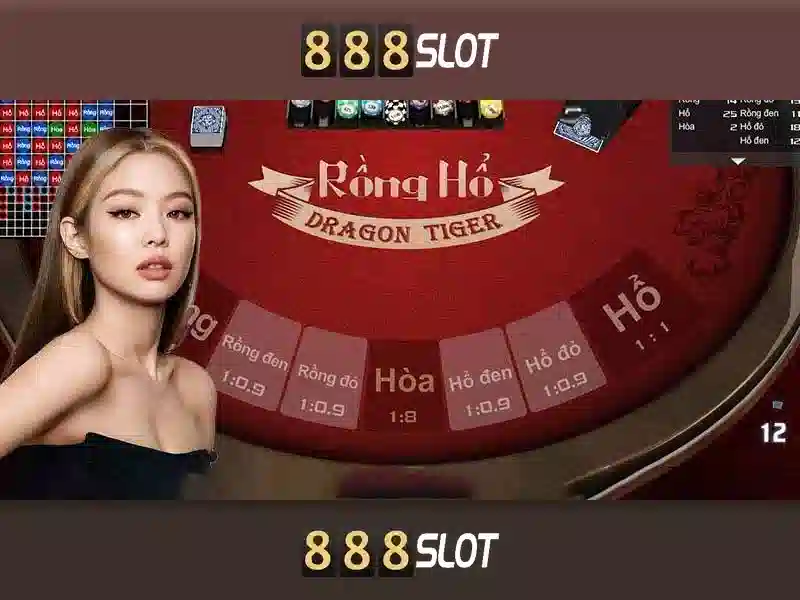 Trang Chủ 888SLOT