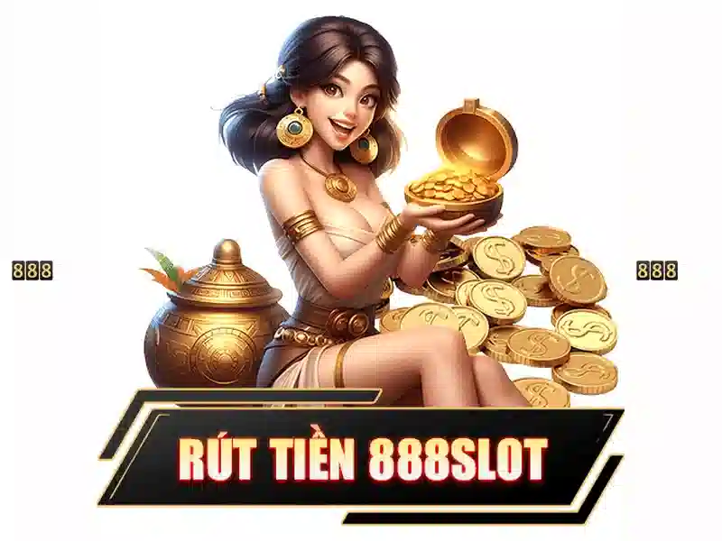 Trải nghiệm slot online