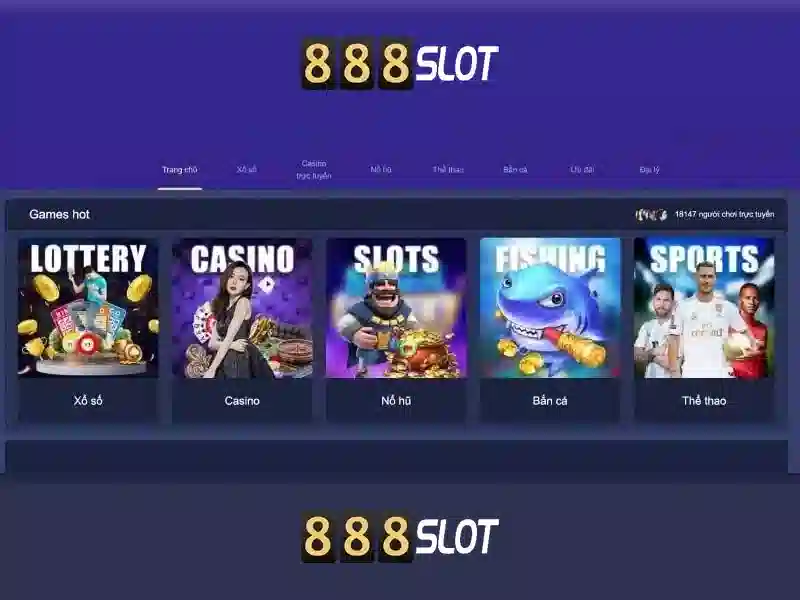 888SLOT
