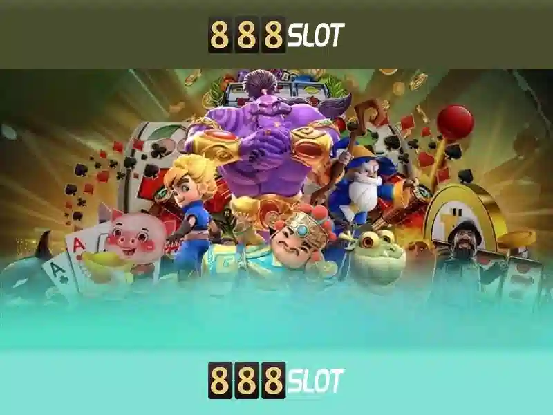 Khuyến mãi 888slot