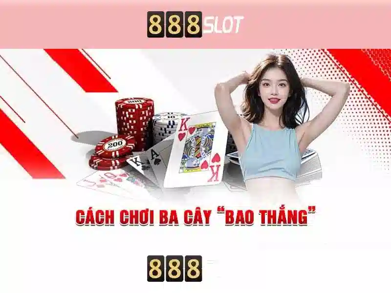 Trải nghiệm game SLOT