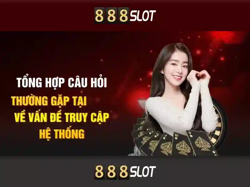 888SLOT – Trải Nghiệm Slot Đỉnh Cao Với 888 Win Slot 2026