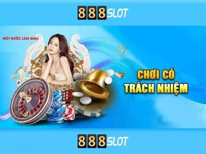 888 slot game – Trải Nghiệm Slot Game Đa Dạng và Hấp Dẫn