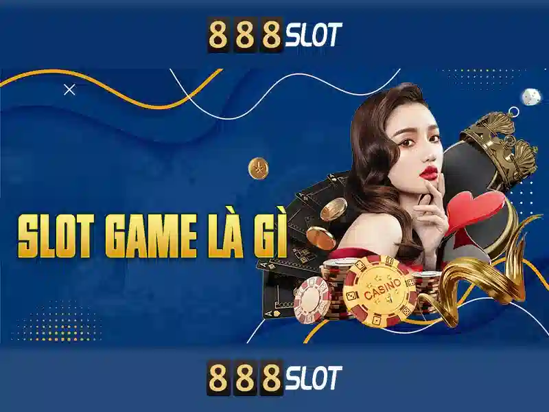 Trải nghiệm slot 888SLOT an toàn và bảo mật