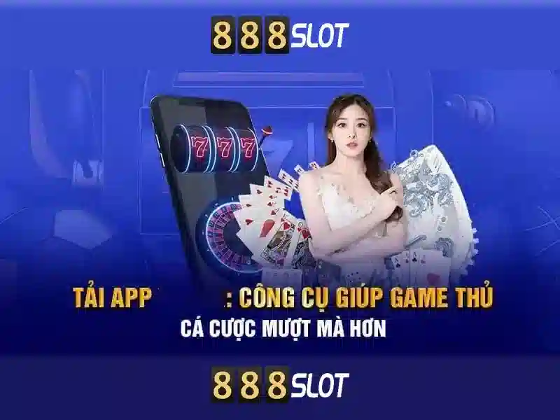 Khuyến mãi 888SLOT và 888slot channel