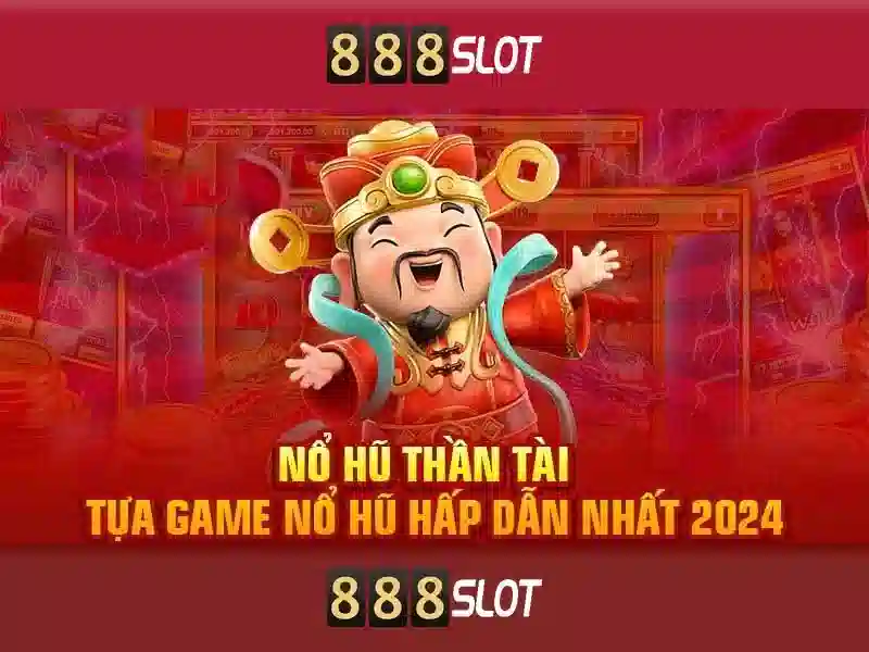 Kho Game Slot Đa Dạng