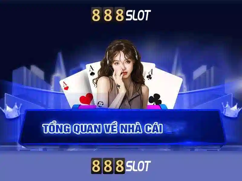 Trải nghiệm slot đỉnh cao