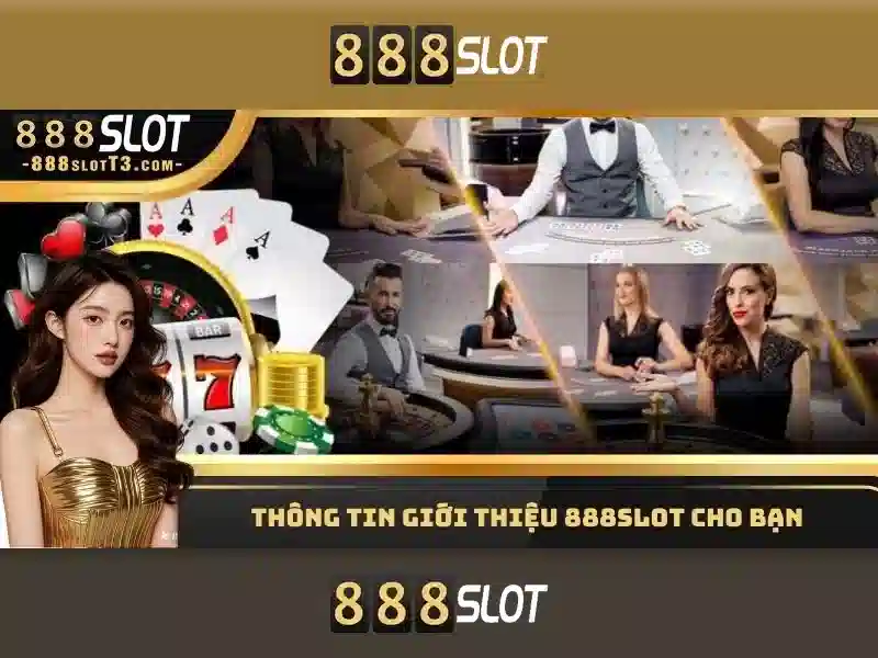 Giải Mã 888slot Có Lừa Đảo Không