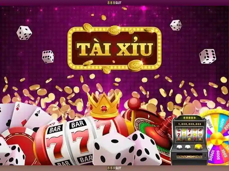 Khuyến Mãi 888slot