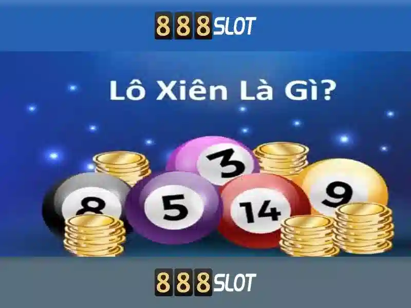 888SLOT trò chơi slot