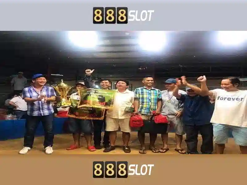 Giới Thiệu Về 888SLOT