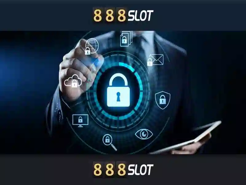 Trải Nghiệm Slot 888
