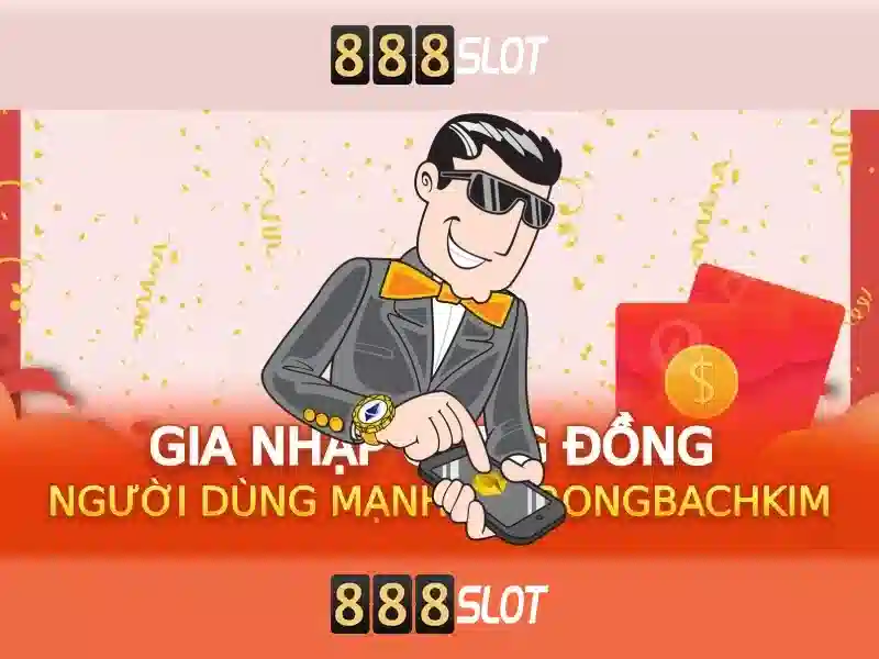 Cổng Game Slot 888SLOT