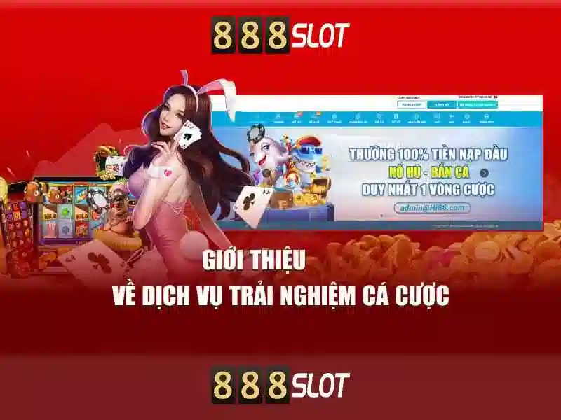 Nạp Tiền và Rút Tiền tại 888SLOT