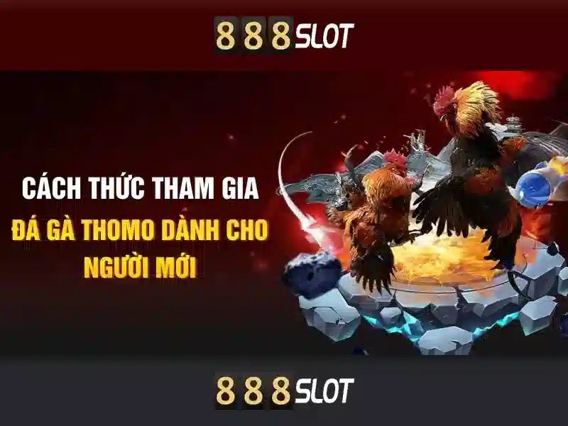 888SLOT - Casino Trực Tuyến Đỉnh Cao Với 888 Slot Casino