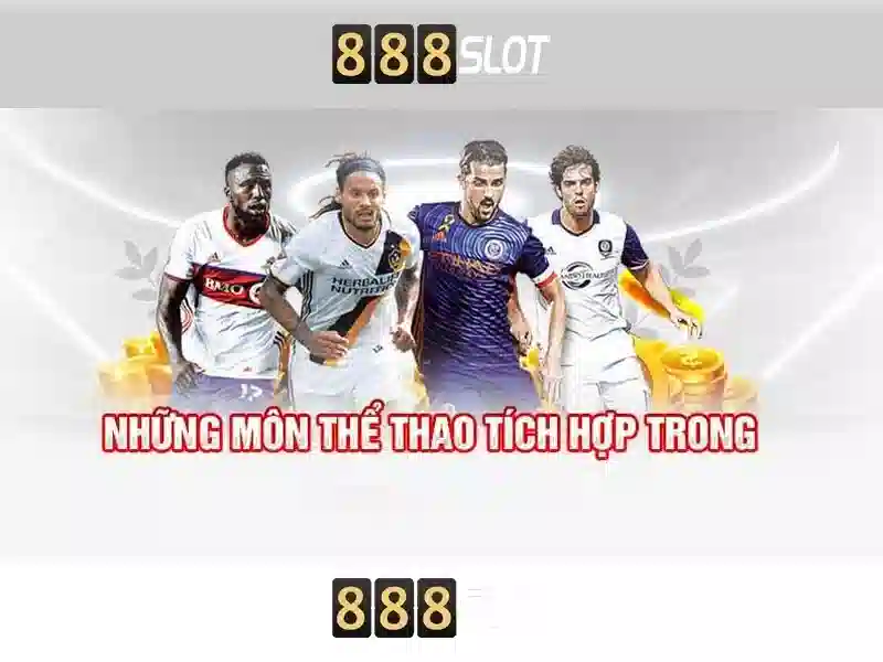 Barca 888slot