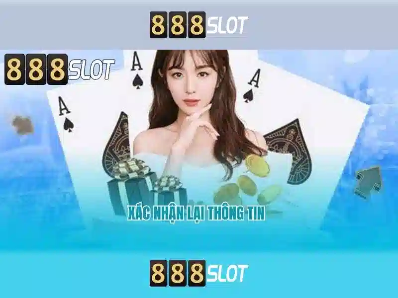Trải nghiệm slot đỉnh cao