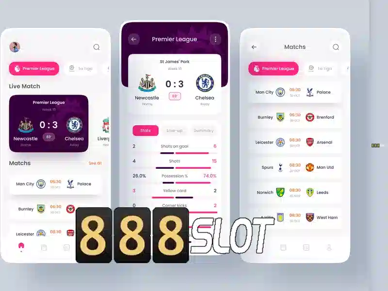 Trò Chơi Slot Đa Dạng