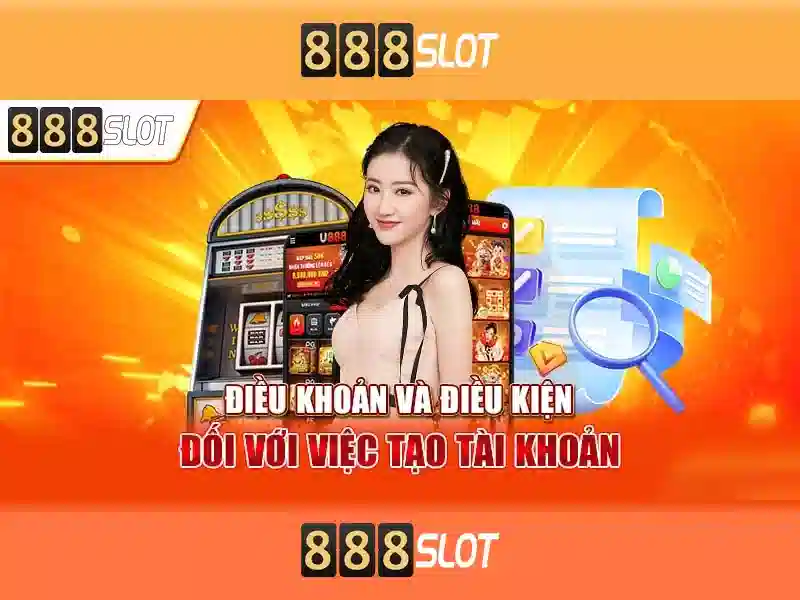 888SLOT APK MOD