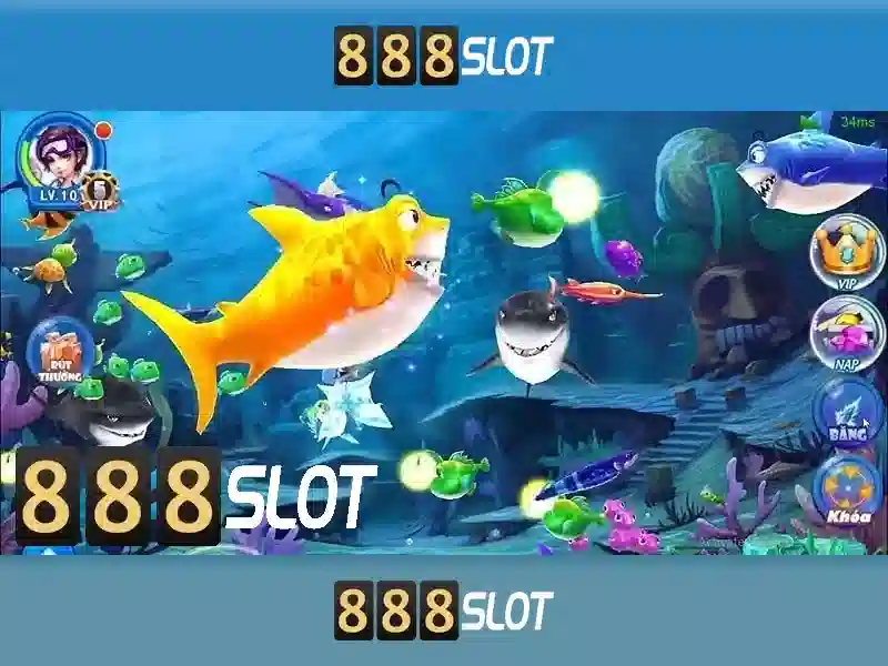Đặc Điểm Nổi Bật Của 888SLOT