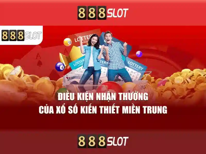 888SLOT chính thức