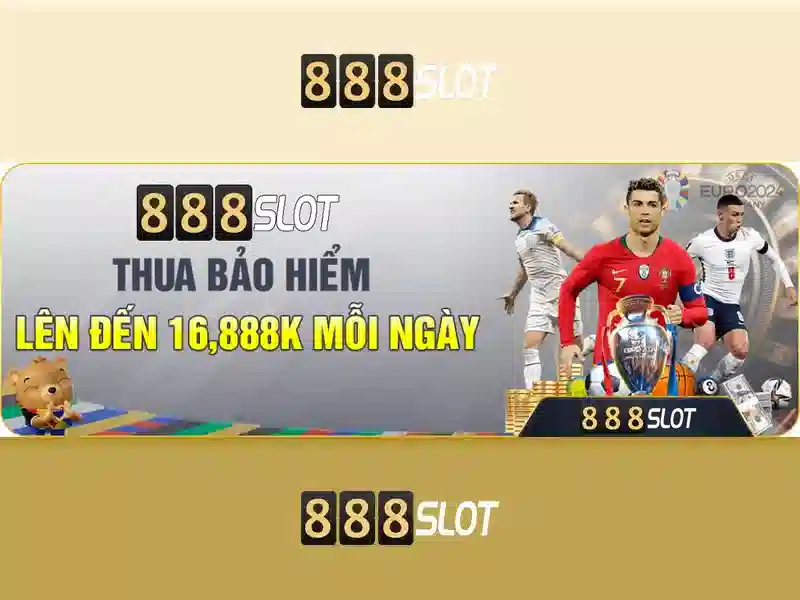 mã nhận thưởng 888slot