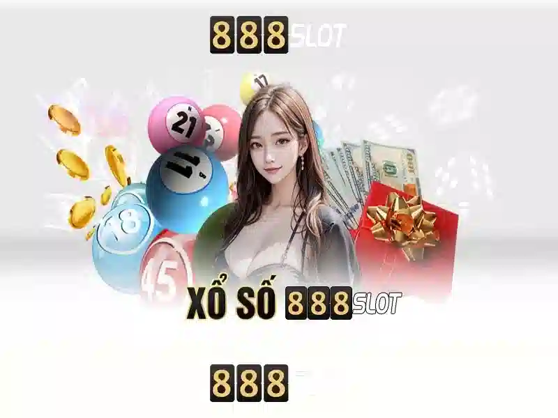 888SLOT - Mã Nhận Thưởng 888slot Độc Quyền, Trải Nghiệm Cá Cược Đỉnh Cao 2026