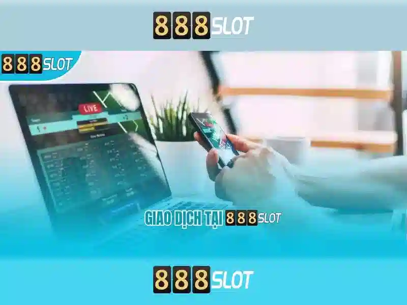 Trải nghiệm Slot đỉnh cao
