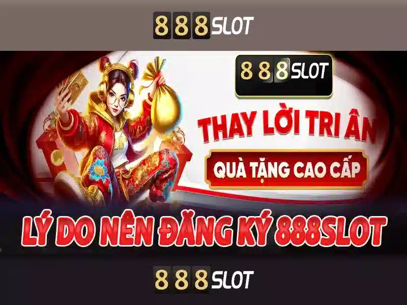 App 888SLOT và trải nghiệm cá cược đỉnh cao