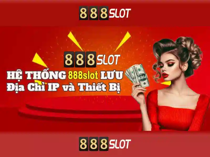 888SLOT nền tảng slot đỉnh cao