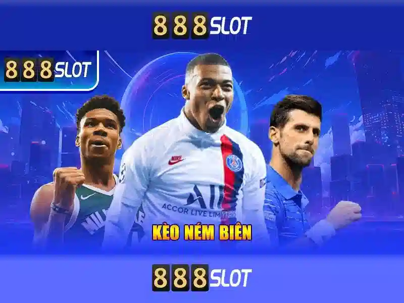 Chương Trình Ưu Đãi Slot