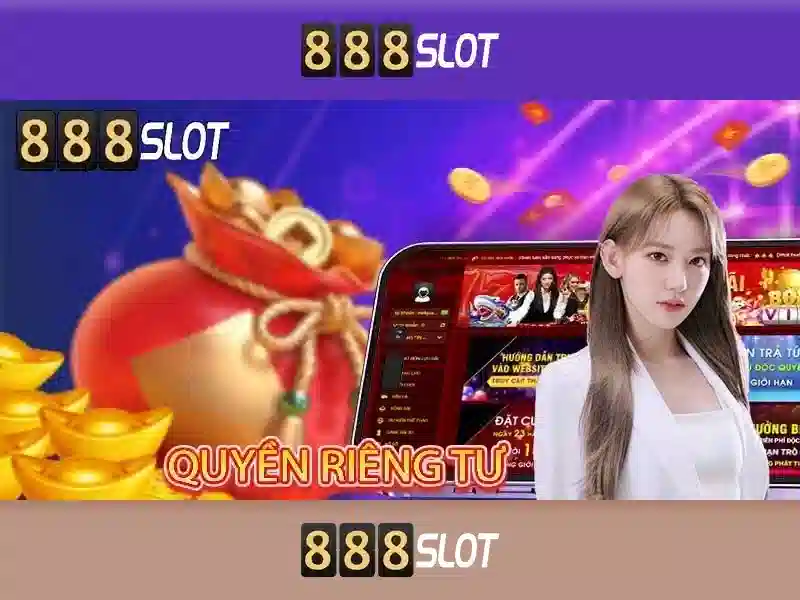 888SLOT và 888slot channel