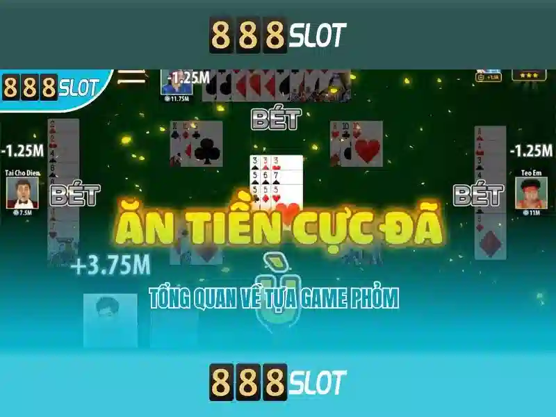 Giao diện Trang Chủ Chính Thức của 888slot dành cho người Việt