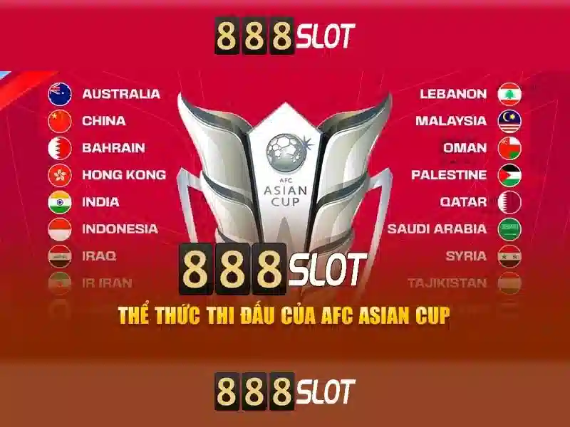 Trải nghiệm slot đỉnh cao tại 888SLOT