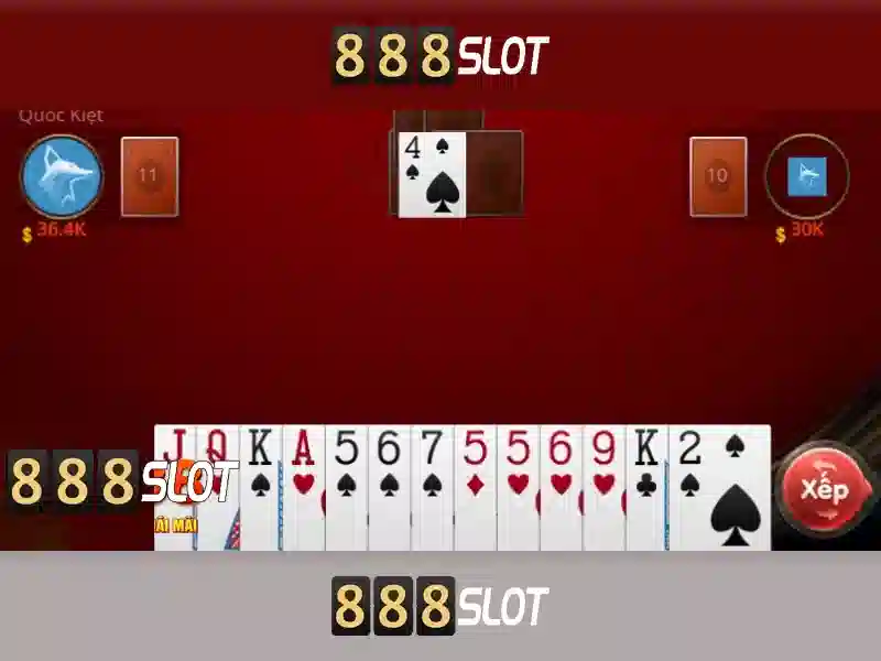 888slot con – Trải Nghiệm Slot Độc Quyền
