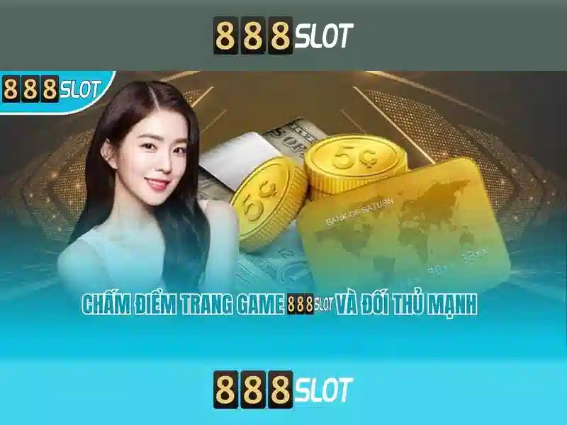 Trải nghiệm đỉnh cao tại 888slot web